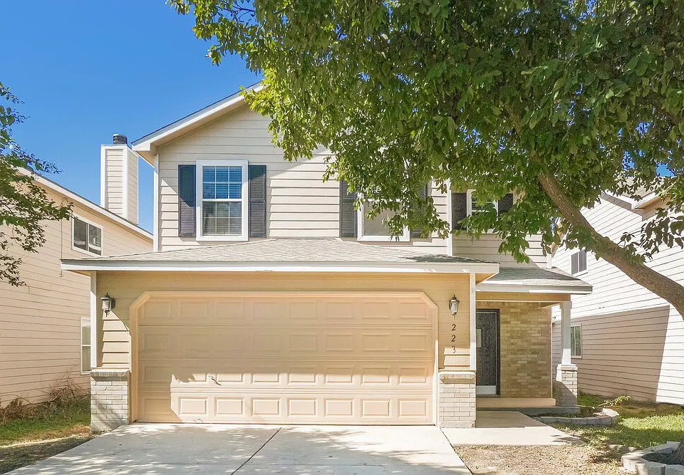 223 Mallow Grv