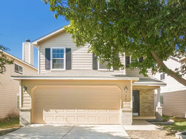 223 Mallow Grv, San Antonio, TX 78253