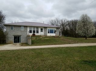 819 Heyer Rd, Cuba, MO 65453