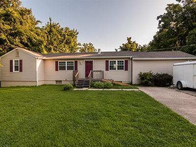 9124 E 27th Ter, Kansas City, MO, 64129