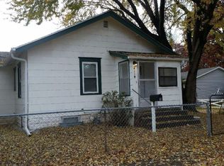 4119 N 68th St, Lincoln, NE 68507