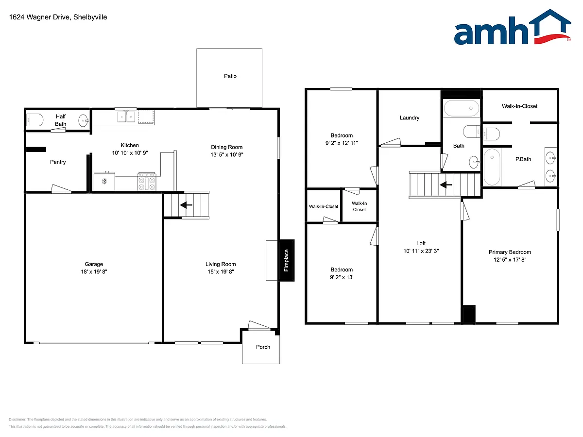 Building Photo - 1624 Wagner Dr