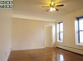 Rented by Hometown Properties