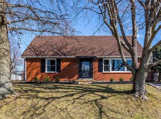 1653 Harrogate Rd, Lexington, KY 40505