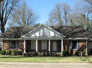 1117 Terry Ln, Blytheville, AR 72315