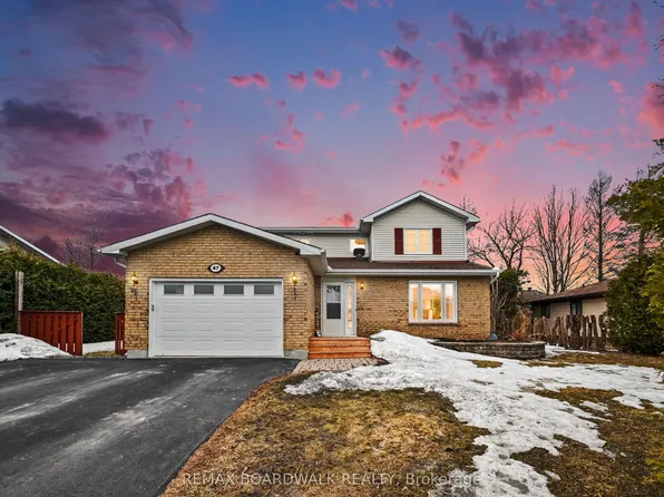 47 Isabelle St, Casselman, ON K0A 1M0