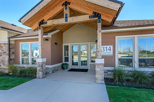 Lavon Senior Villas Photo 1