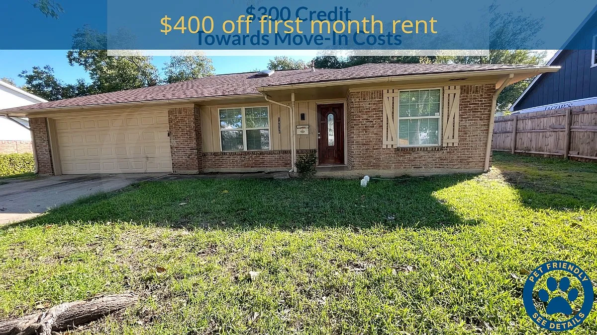 3 bed, 2.0 bath, 1495 sqft, $2,195 — Photo 1