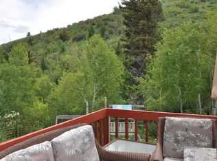 7772 N Pinebrook Rd, Park City, UT 84098