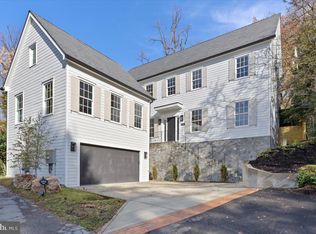 5002 Hurst Ter NW, Washington, DC