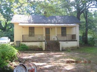 811 Monroe St, Lagrange, GA 30240