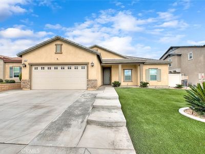 14306 Begonia Ln, Moreno Valley, CA, 92555