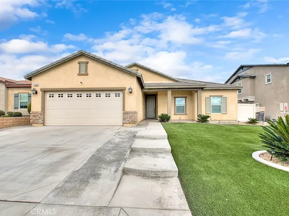 14306 Begonia Ln, Moreno Valley, CA 92555