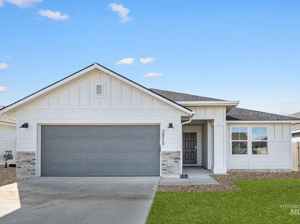 3915 E Syracuse St, Nampa, ID 83686