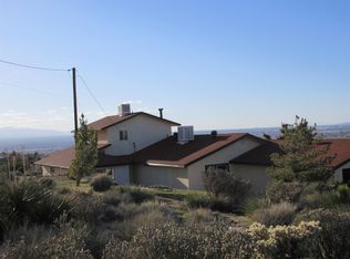 9356 Bonita Vista Rd, Apple Valley, CA 92308