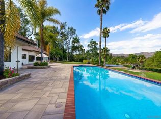 17329 Avenida Peregrina, Rancho Santa Fe, CA 92067