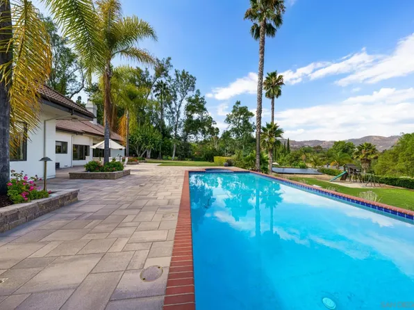 17329 Avenida Peregrina, Rancho Santa Fe, CA 92067