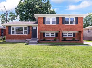 6005 Jeanine Dr, Louisville, KY 40219