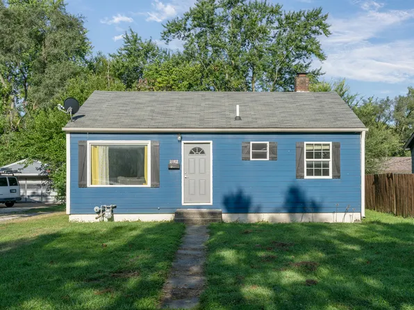 1942 N Moreland Ave, Indianapolis, IN 46222