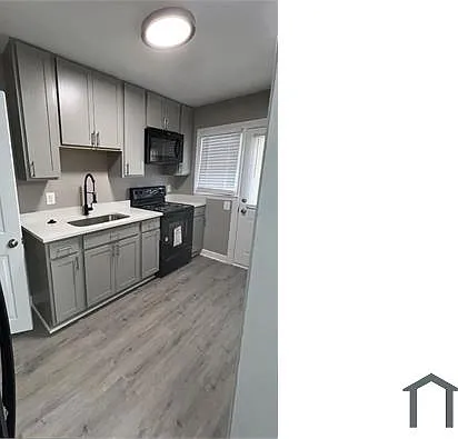 3 bed, 1024 sqft, $2,700 — Photo 4