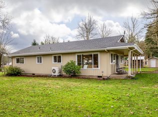 38520 Highway 58, Dexter, OR 97431