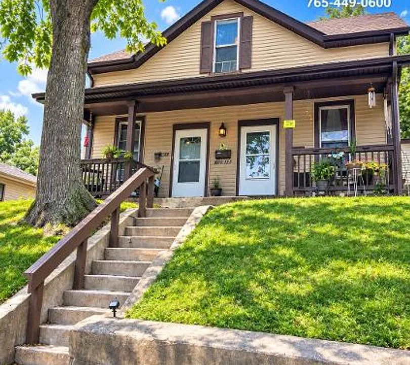 714 1/2 S 5th St #714