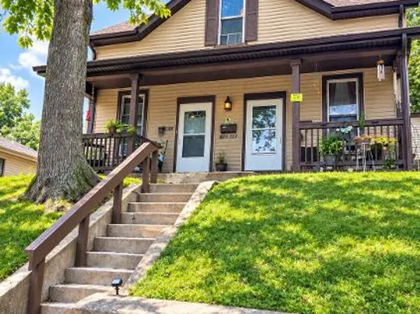 714 1/2 S 5th St #714, Lafayette, IN 47905