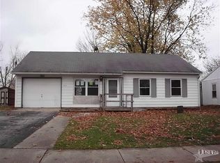 6534 Bittersweet Dr, Fort Wayne, IN 46825