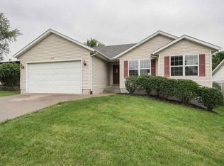3259 W 66th St, Davenport, IA 52806