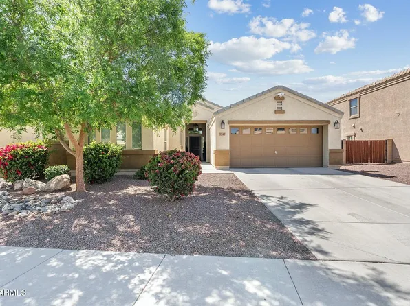9547 W HARMONY Lane, Peoria, AZ 85382