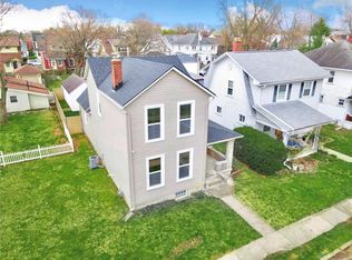 1236 Creighton Ave, Dayton, OH 45420