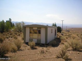 4249 State Highway 208, Wellington, NV 89444