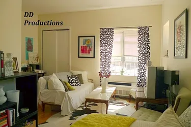 Rented by Living New York