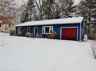 135 Murray St, Portland, ME 04103