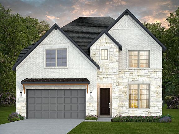 Hillsboro - Exterior FC201