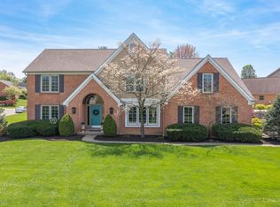 7966 Woodglen Dr, West Chester, OH