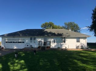 12616 830th Ave, Glenville, MN 56036