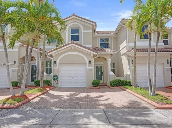 12554 SW 125th Ter, Miami, FL 33186