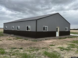 Bluffview Rd, Wheatland, WY 82201