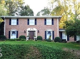 2123 Front Royal Ct, Dunwoody, GA 30338