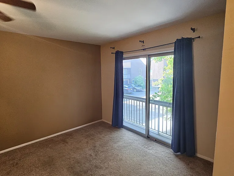 Bedroom 2 - Master - Second Floor