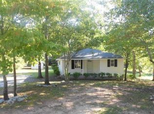 116 Kathryn Rd, Griffin, GA 30223