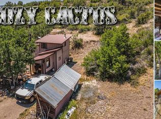 892 Cactus Drive, Pagosa Springs, CO 81147