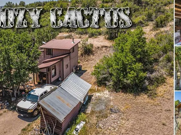 892 Cactus Drive, Pagosa Springs, CO 81147