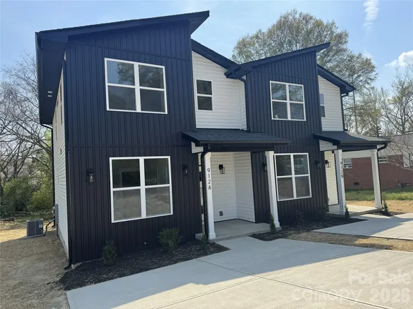 912 B Rhode Island Ave NW, Kannapolis, NC 28083