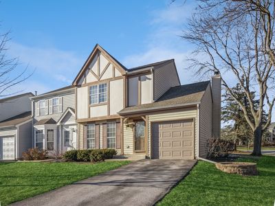 1336 Sunrise Ln, Gurnee, IL, 60031