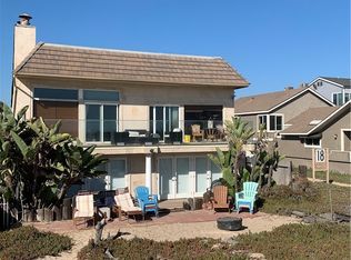 16655 S Pacific Ave #1, Sunset Beach, CA 90742