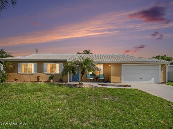 1060 Galleon St, Cocoa, FL 32927