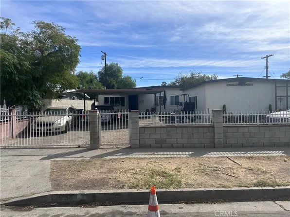 12958 Corcoran St, San Fernando, CA 91340