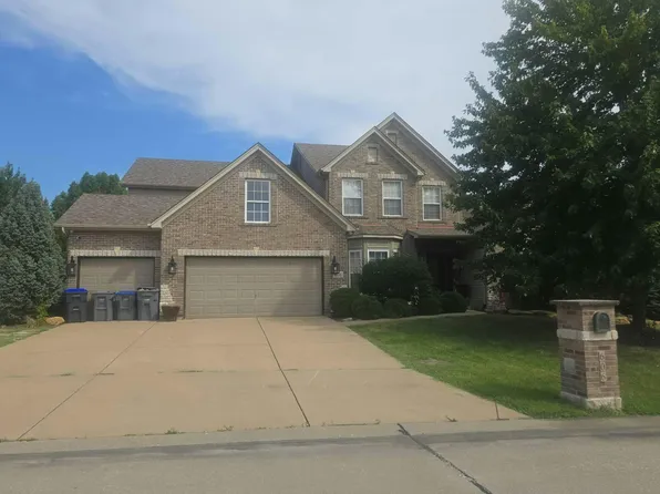 606 Orchid Dr, O'Fallon, MO 63366